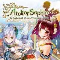 Atelier Sophie: The Alchemist of the Mysterious Book pobierz