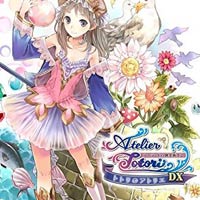Atelier Totori: The Adventurer of Arland DX pobierz