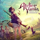 Atelier Yumia: The Alchemist of Memories & the Envisioned Land pobierz