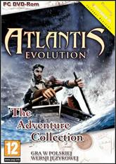 Atlantis Evolution pobierz