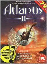 Atlantis II pobierz