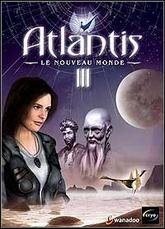 Atlantis III: Nowy świat pobierz
