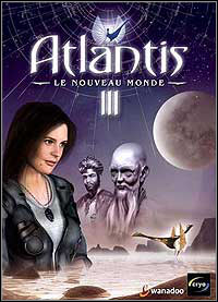 Atlantis III: Nowy świat pobierz