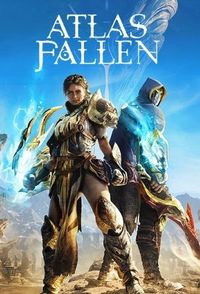 Atlas Fallen pobierz