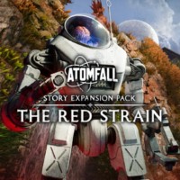Atomfall: The Red Strain pobierz
