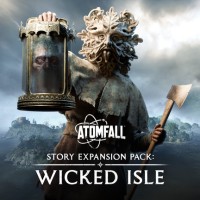 Atomfall: Wicked Isle pobierz