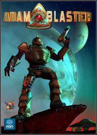 Atomic Enforcer pobierz