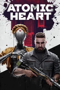 Atomic Heart pobierz