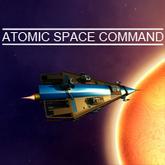 Atomic Space Command pobierz