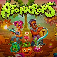 Atomicrops pobierz