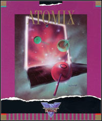 Atomix pobierz