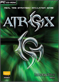 Atrox pobierz