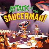 Attack of the Saucerman! pobierz