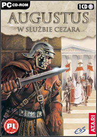 Augustus: W służbie Cezara pobierz