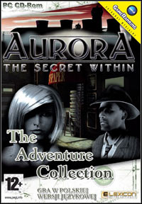 Aurora: The Secret Within pobierz