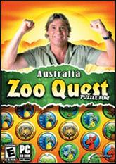 Australia Zoo Animal Links pobierz
