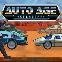 Auto Age: Standoff pobierz