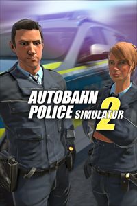 Autobahn Police Simulator 2 pobierz