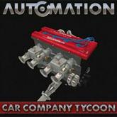Automation: The Car Company Tycoon Game pobierz