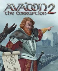 Avadon 2: The Corruption HD pobierz