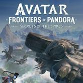 Avatar: Frontiers of Pandora - Tajemnice Gór Iglicowych pobierz