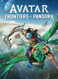 Avatar: Frontiers of Pandora pobierz