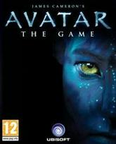 Avatar: Gra komputerowa pobierz