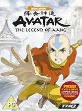 Avatar: The Legend of Aang pobierz
