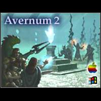 Avernum 2 pobierz