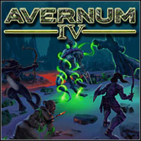 Avernum 4 pobierz