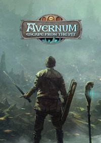 Avernum: Escape from the Pit pobierz