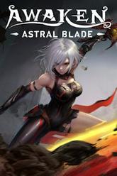 Awaken: Astral Blade pobierz