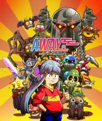 AWAY: Journey to the Unexpected pobierz