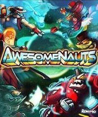 Awesomenauts pobierz