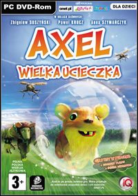 Axel: Wielka ucieczka pobierz