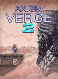 Axiom Verge 2 pobierz