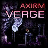 Axiom Verge pobierz