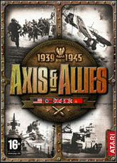Axis & Allies pobierz