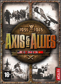 Axis & Allies pobierz