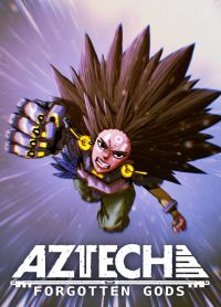 Aztech: Forgotten Gods pobierz