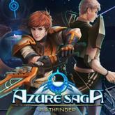 Azure Saga: Pathfinder pobierz