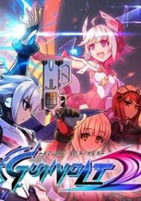 Azure Striker Gunvolt 2 pobierz