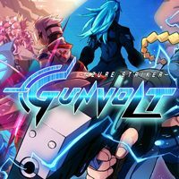 Azure Striker Gunvolt pobierz