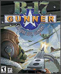 B-17 Gunner: Air War Over Germany pobierz