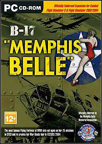 B-17 Memphis Belle pobierz