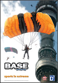 B.A.S.E. Jumping pobierz