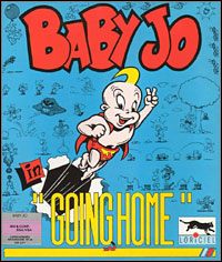 Baby Jo in Going Home pobierz