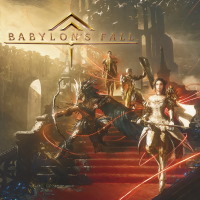 Babylon's Fall pobierz