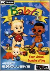 Babyz, Your Virtual Bundle of Joy! pobierz