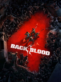 Back 4 Blood pobierz